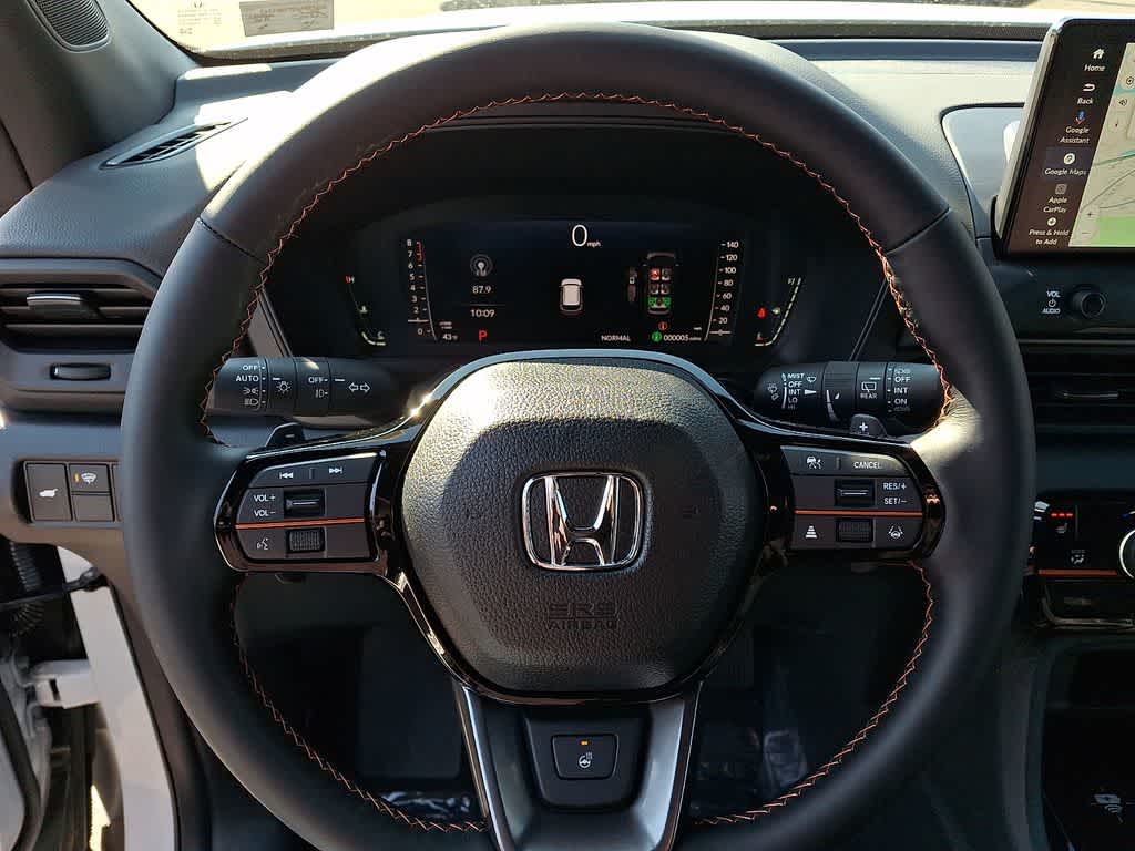 Thumbnail: 2026 Honda Pilot - 14