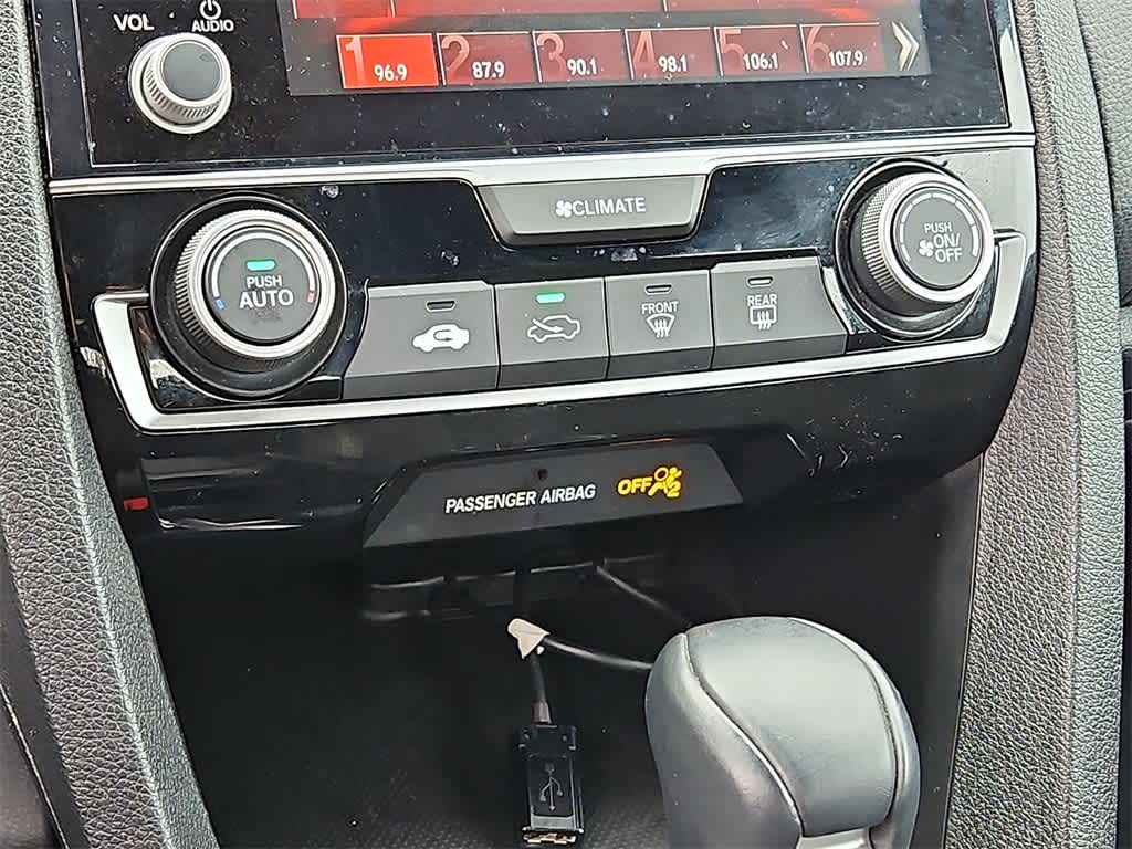 Thumbnail: 2020 Honda Civic - 11