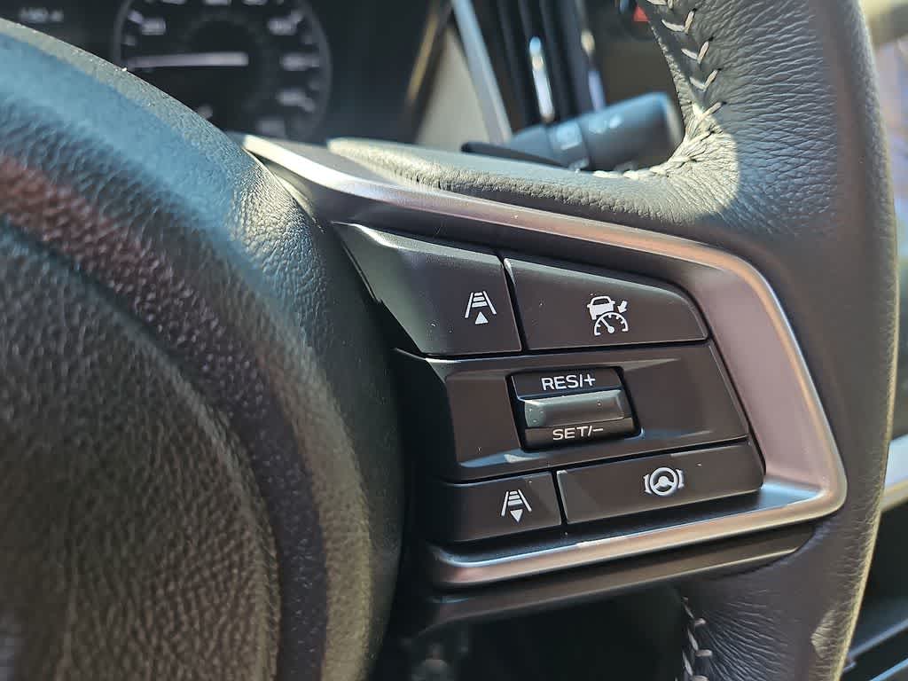 Thumbnail: 2025 Subaru Outback - 22