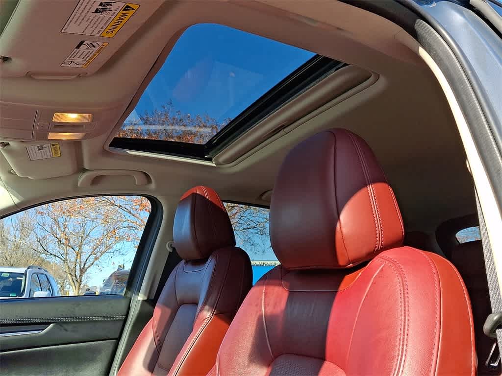 Thumbnail: 2024 Mazda CX-5 - 14