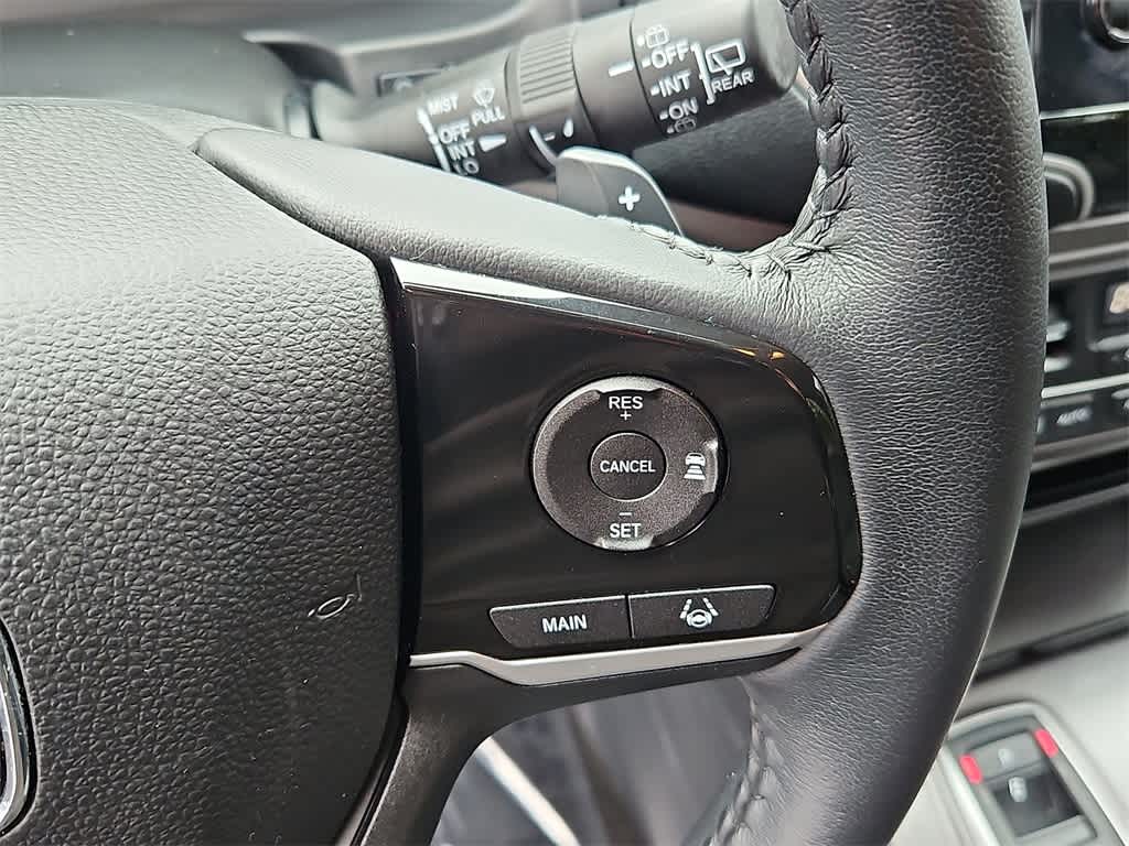 Thumbnail: 2022 Honda Pilot - 24