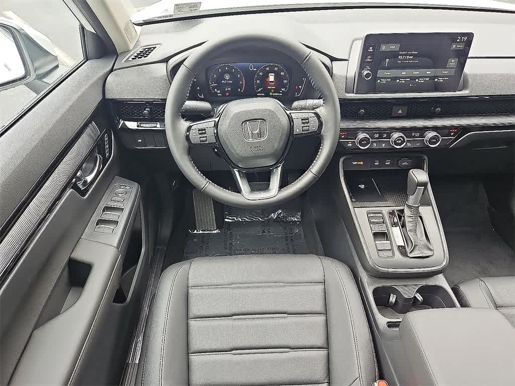 Thumbnail: 2026 Honda CR-V - 8