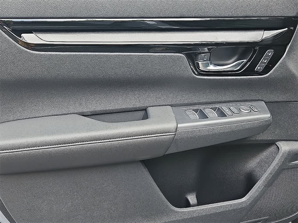Thumbnail: 2026 Honda CR-V - 9