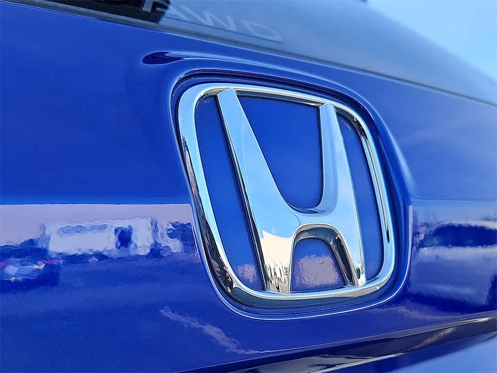 Thumbnail: 2023 Honda CR-V - 25