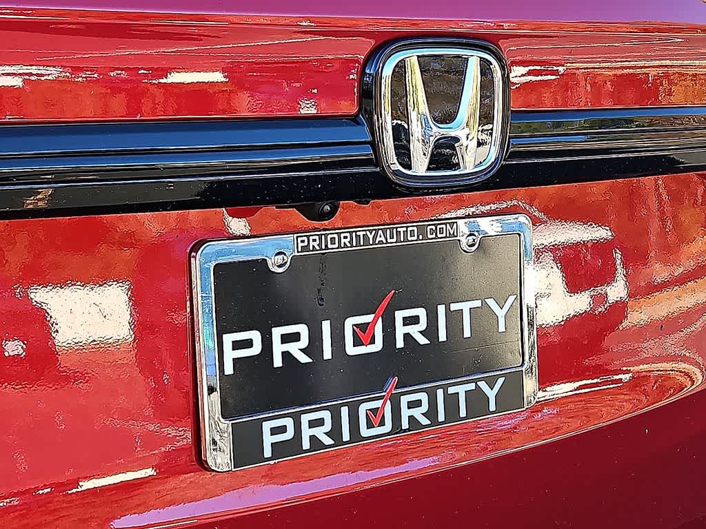 Thumbnail: 2026 Honda Odyssey - 5