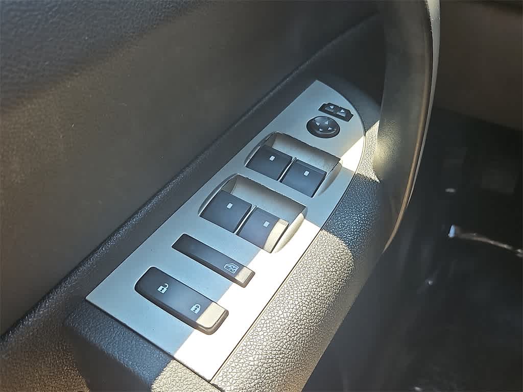 Thumbnail: 2009 GMC Sierra 1500 - 25