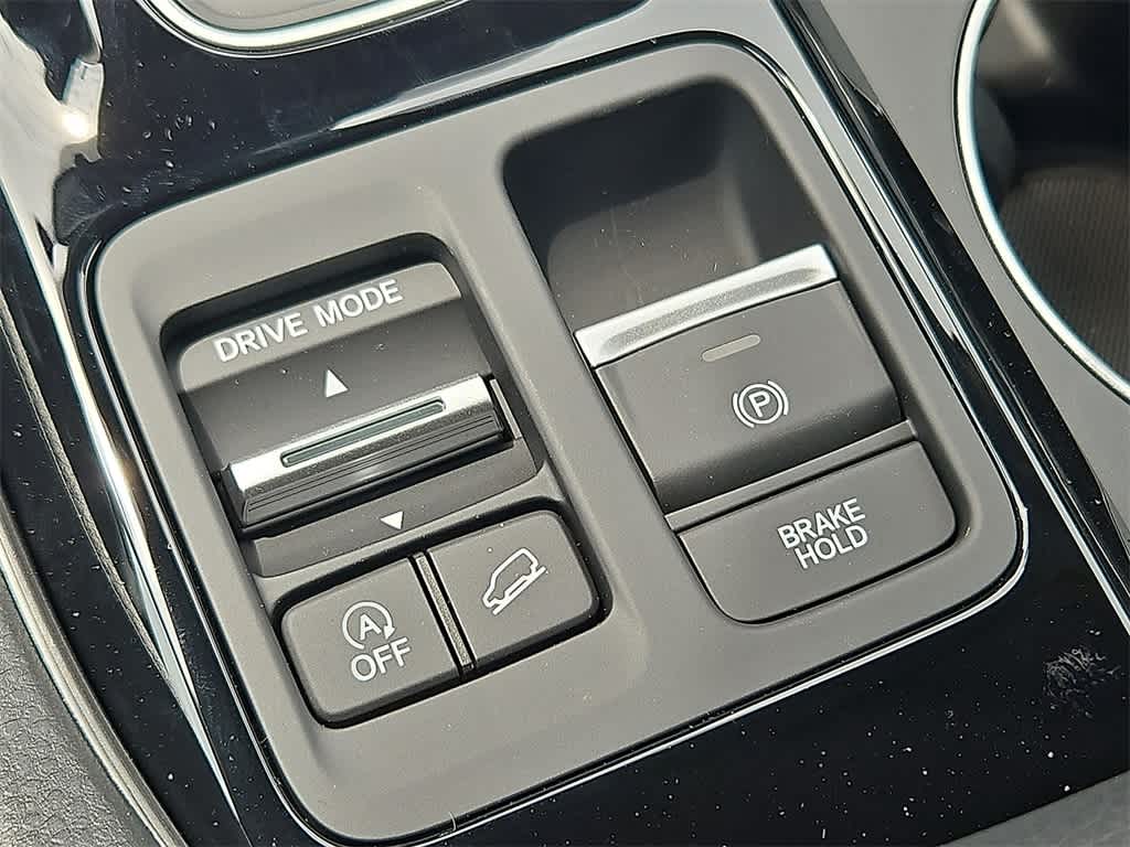 2025 Honda Pilot EX-L 15
