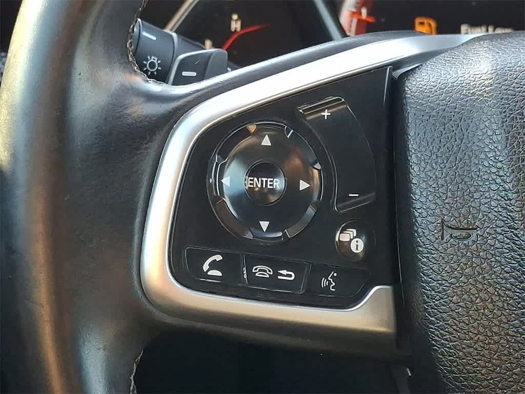 Thumbnail: 2019 Honda Civic - 19