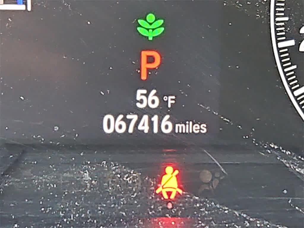 Thumbnail: 2019 Honda Accord - 20