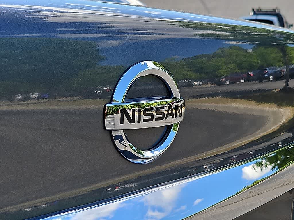 Thumbnail: 2019 Nissan Sentra - 25