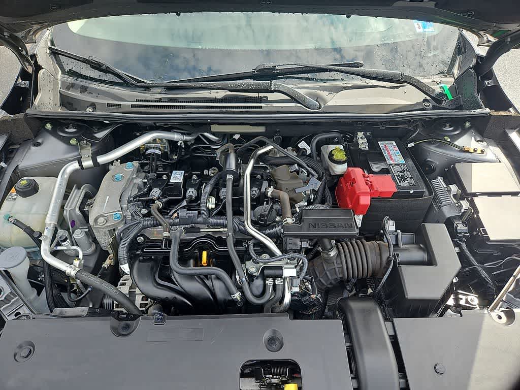 Thumbnail: 2020 Nissan Sentra - 27