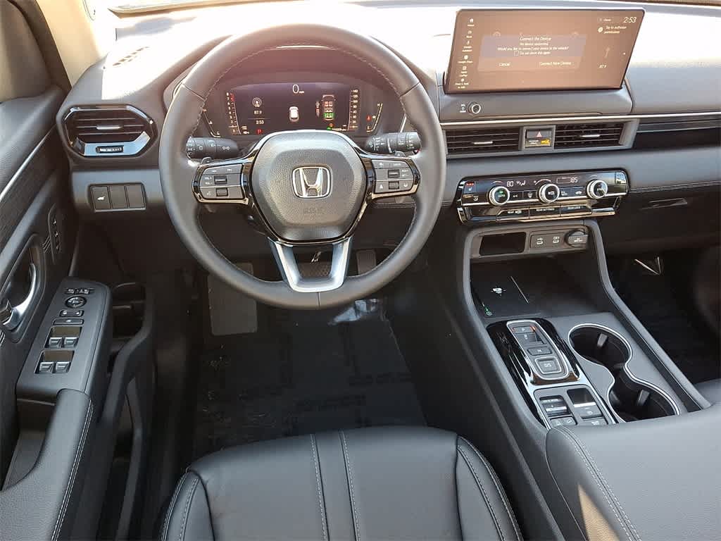 Thumbnail: 2026 Honda Pilot - 9