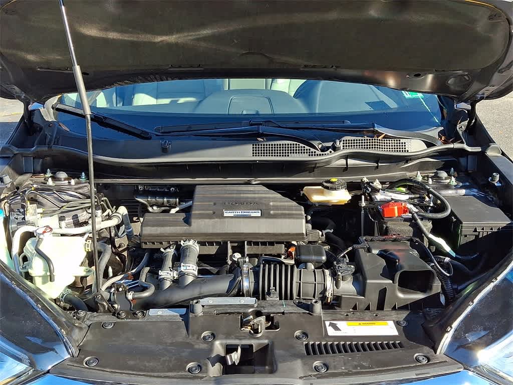 Thumbnail: 2019 Honda CR-V - 28