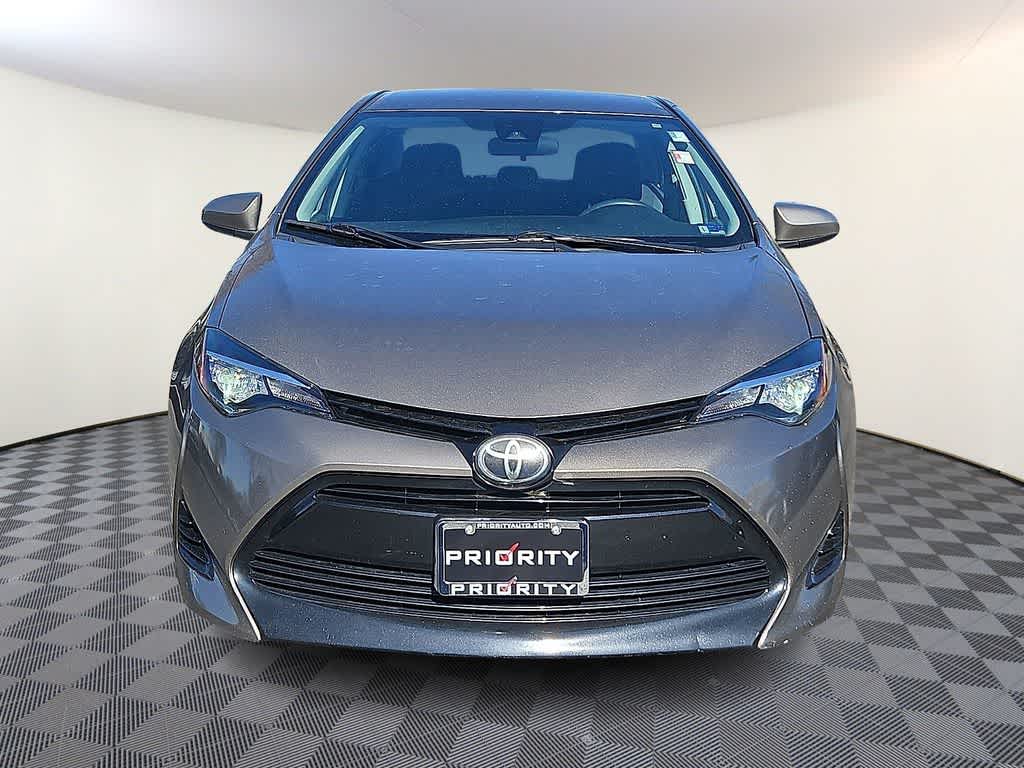 Thumbnail: 2017 Toyota Corolla - 2