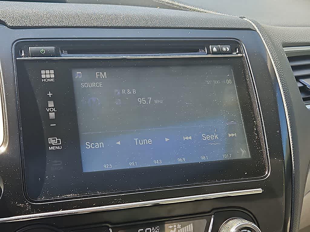 Thumbnail: 2015 Honda Civic - 16