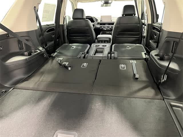 Thumbnail: 2024 Honda Pilot - 35