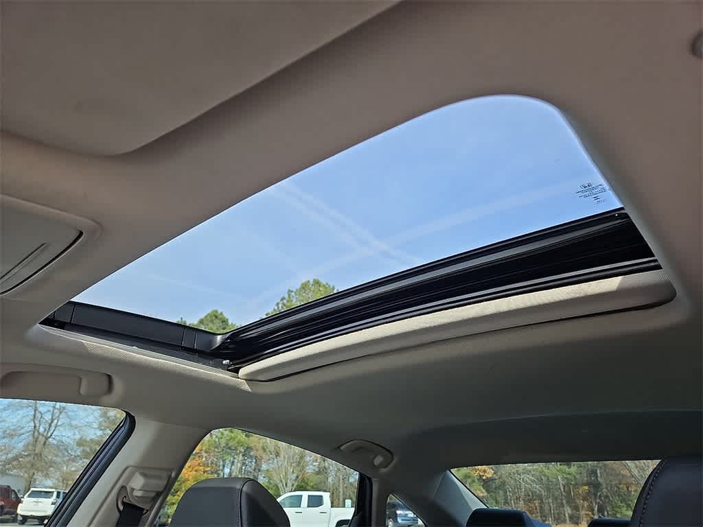 Thumbnail: 2025 Honda Accord - 13