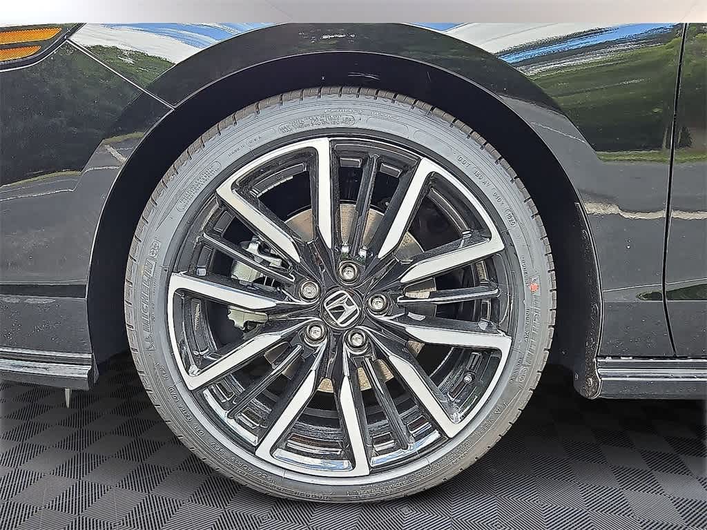Thumbnail: 2025 Honda Accord - 5