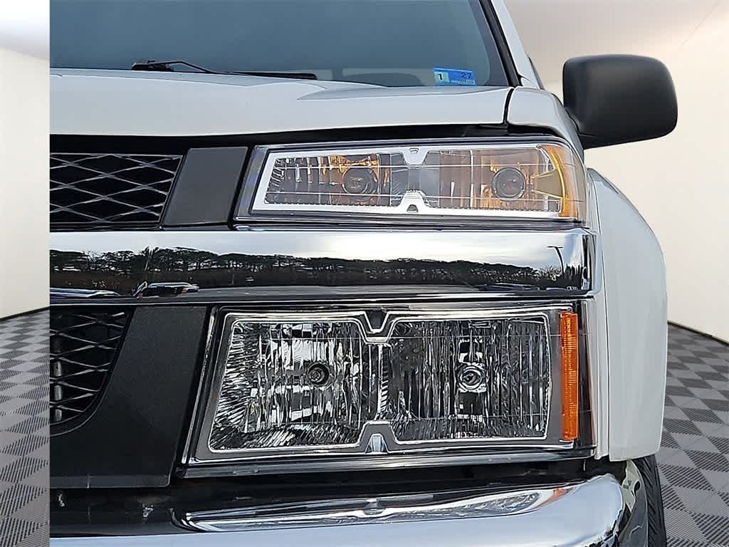 Thumbnail: 2006 Chevrolet Colorado - 8