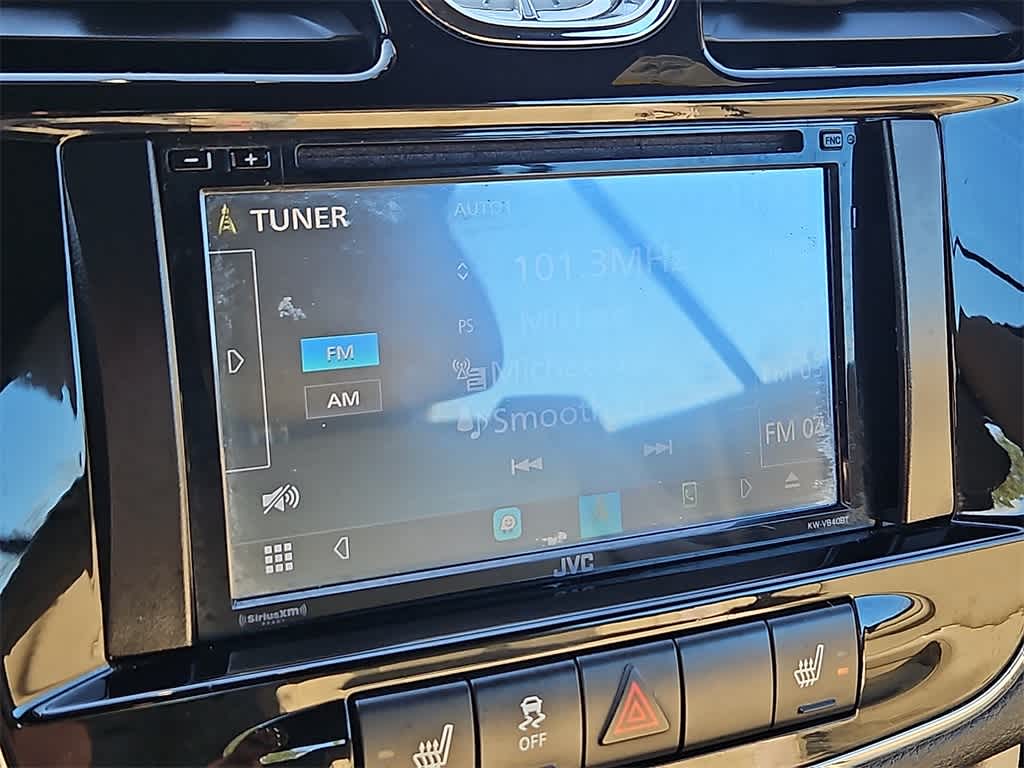 Thumbnail: 2011 Chrysler 200 - 14