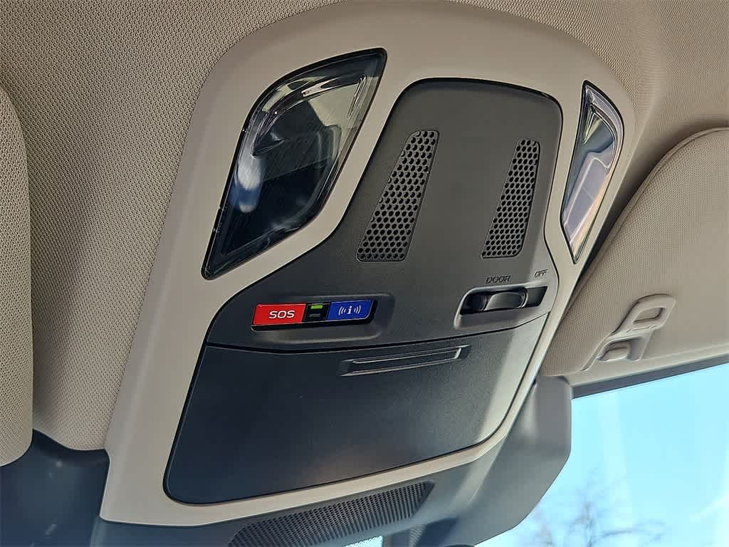 Thumbnail: 2025 Subaru Outback - 26