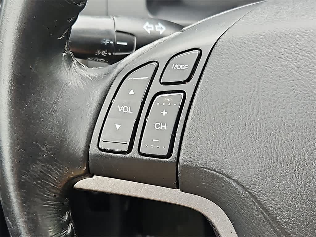 Thumbnail: 2010 Honda CR-V - 20
