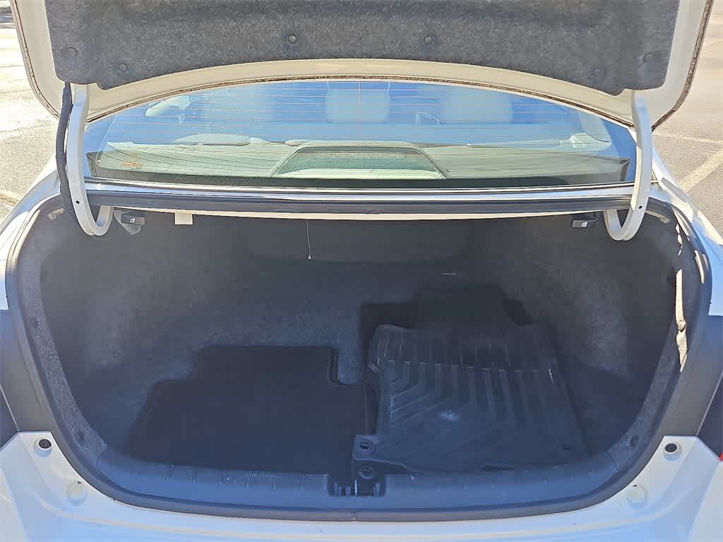 Thumbnail: 2016 Honda Accord - 24