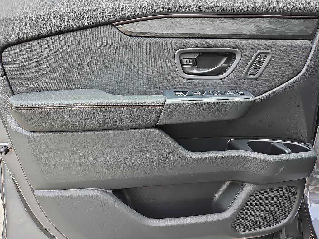 Thumbnail: 2026 Honda Passport - 9