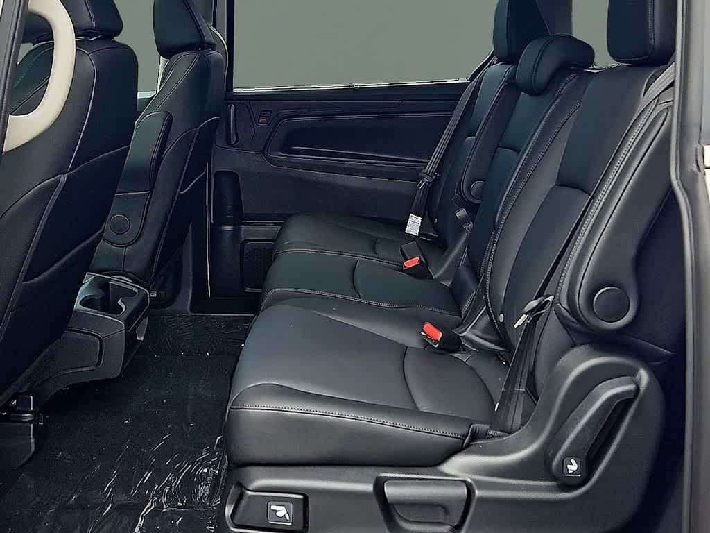 Thumbnail: 2026 Honda Odyssey - 7