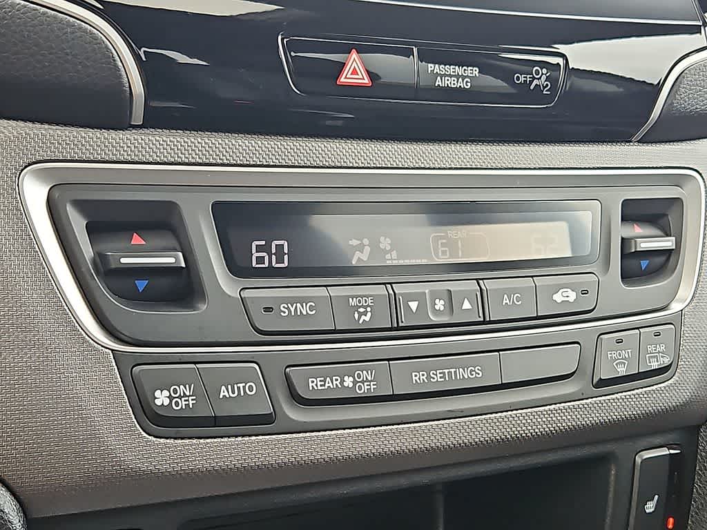 Thumbnail: 2022 Honda Ridgeline - 12