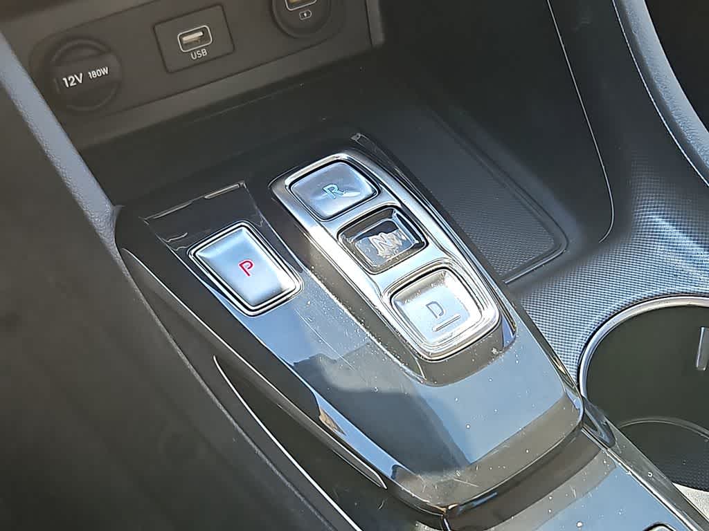 Thumbnail: 2023 Hyundai Sonata - 11