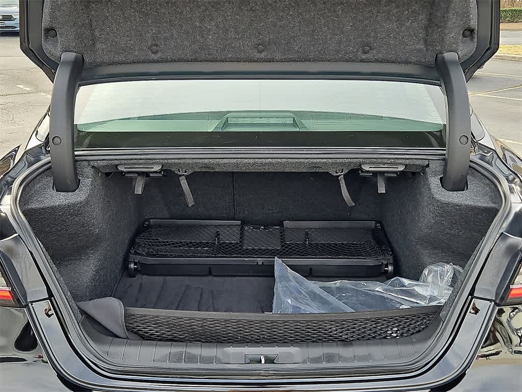 Thumbnail: 2023 Nissan Maxima - 27