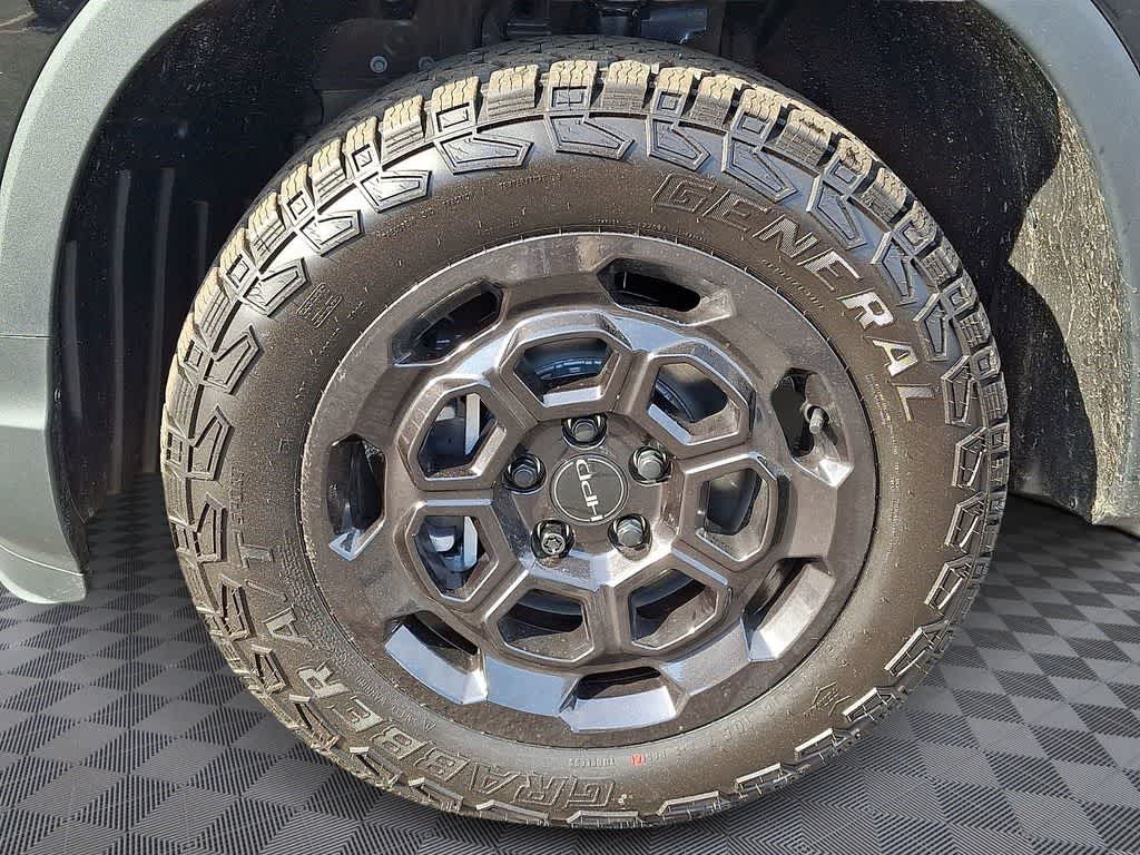 Thumbnail: 2026 Honda Ridgeline - 5