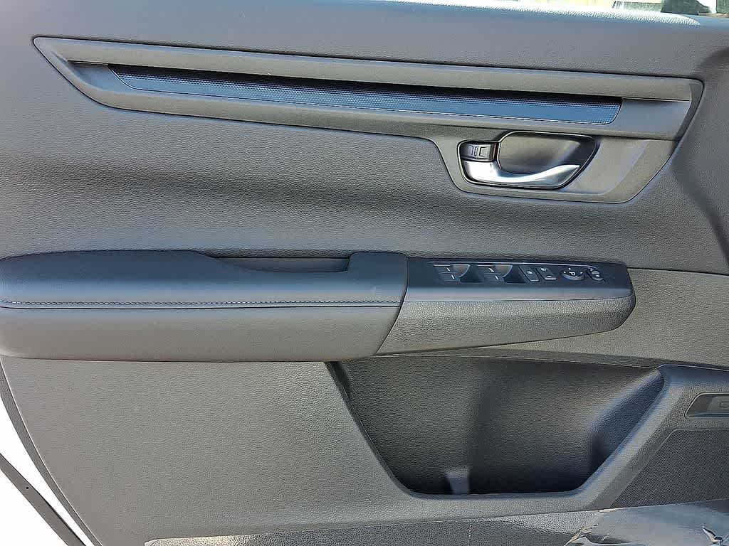 Thumbnail: 2026 Honda CR-V - 11