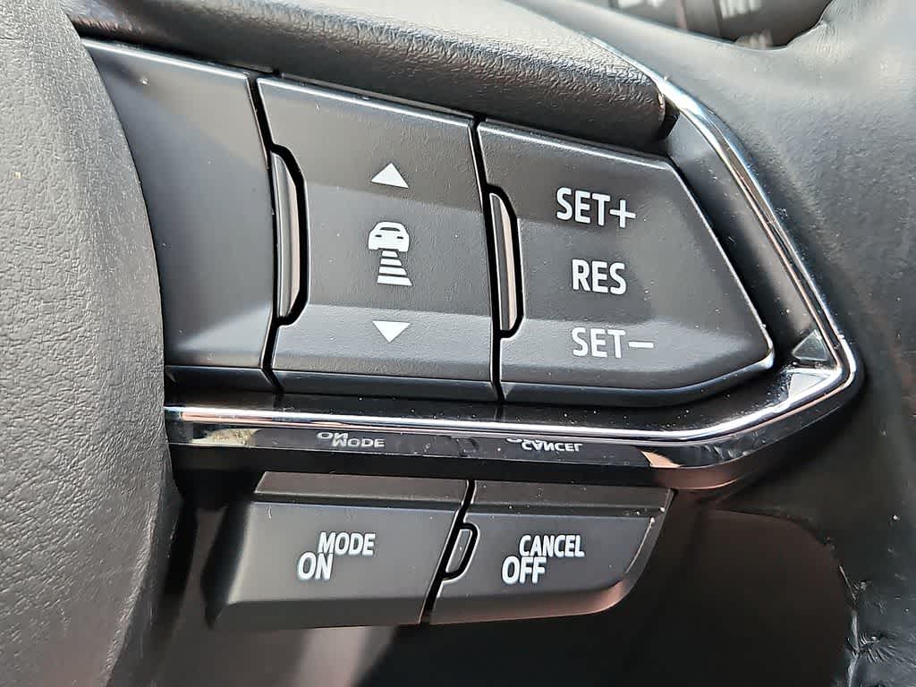 Thumbnail: 2021 Mazda CX-5 - 16