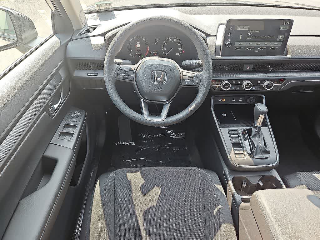 Thumbnail: 2026 Honda CR-V - 8