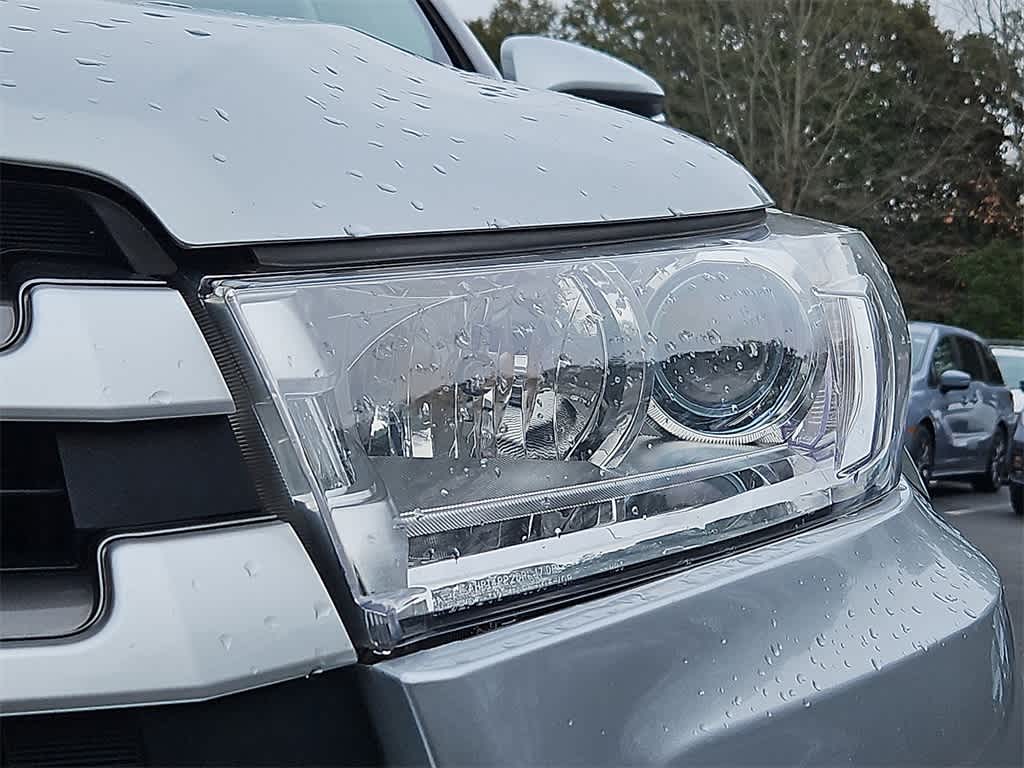 Thumbnail: 2019 Toyota Highlander - 9