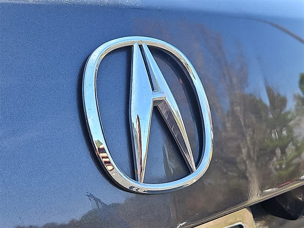 Thumbnail: 2011 Acura MDX - 29