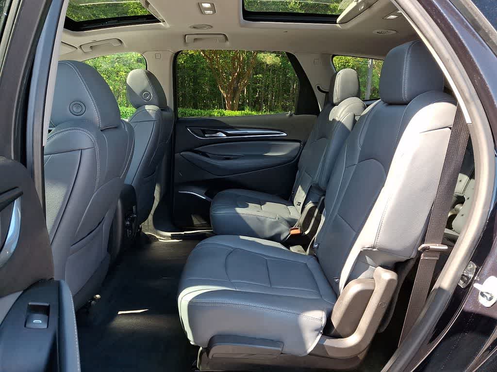 Thumbnail: 2020 Buick Enclave - 11
