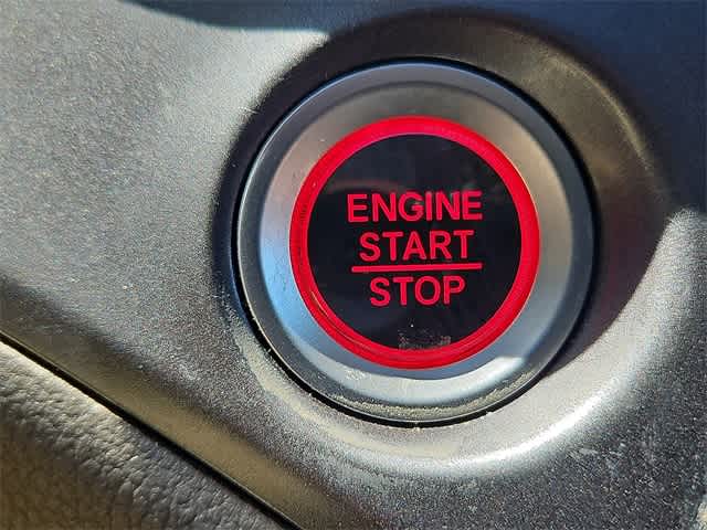 Thumbnail: 2017 Honda Pilot - 24