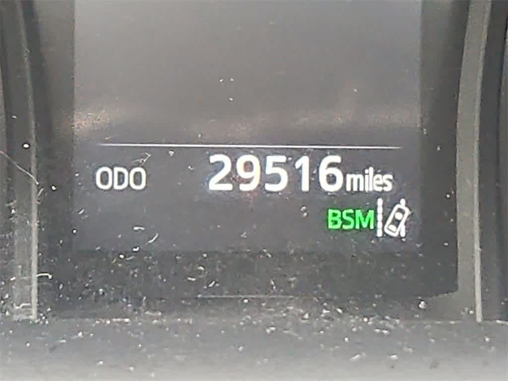 Thumbnail: 2024 Toyota Camry - 19