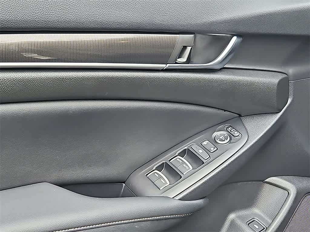 Thumbnail: 2022 Honda Accord - 12