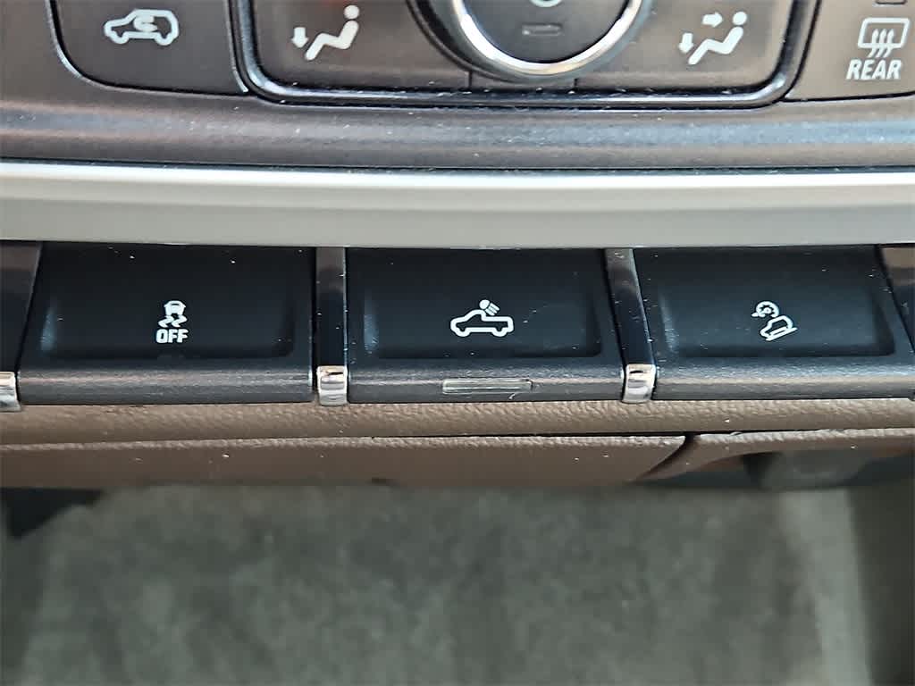 Thumbnail: 2014 GMC Sierra 1500 - 19