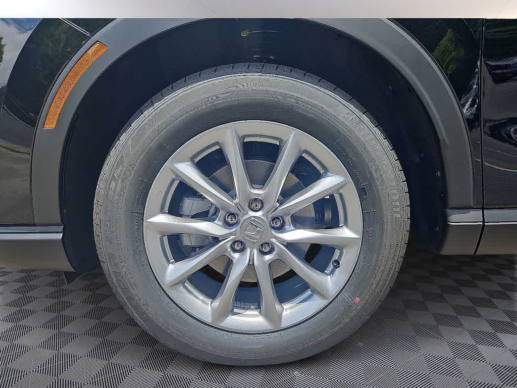 Thumbnail: 2026 Honda CR-V - 5