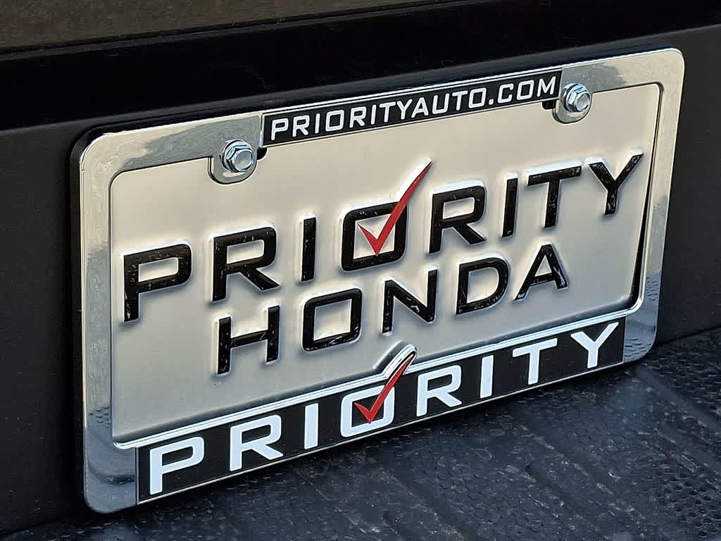 Thumbnail: 2026 Honda Ridgeline - 18