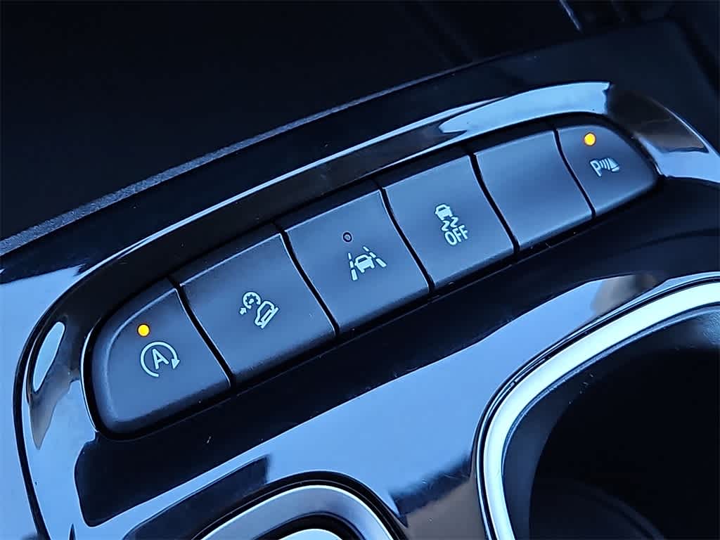 Thumbnail: 2021 Buick Envision - 20