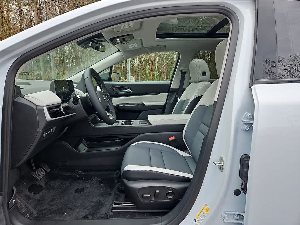 Thumbnail: 2026 Honda Prologue - 9