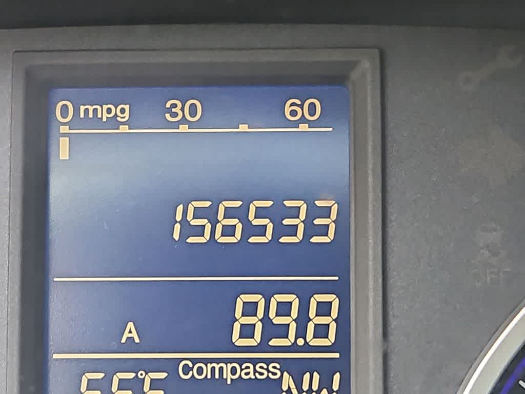 Thumbnail: 2010 Honda CR-V - 18