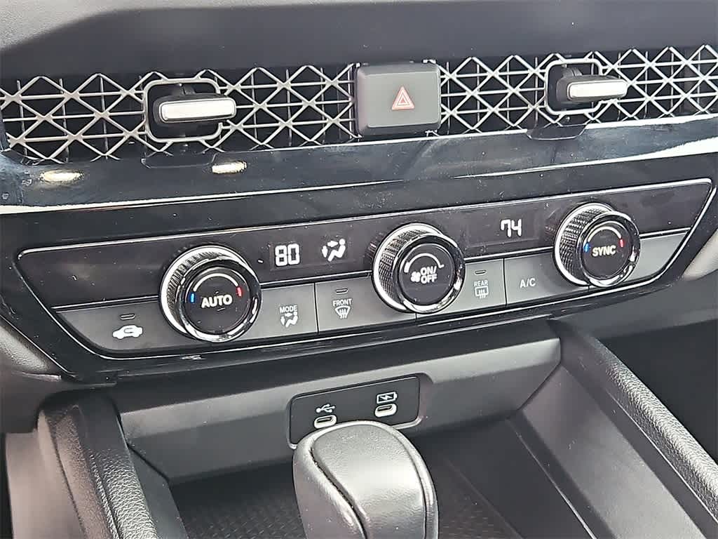 Thumbnail: 2023 Honda Accord - 16