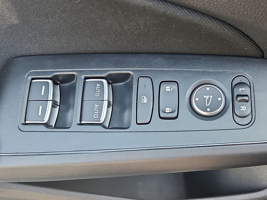 Thumbnail: 2024 Honda Civic - 23